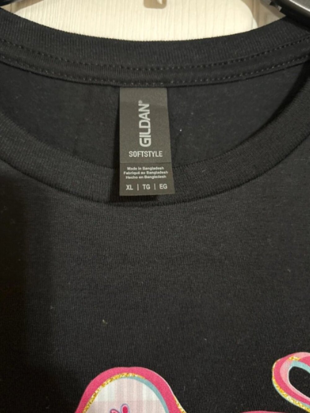 Graphic Tee - Picture 3 of 3